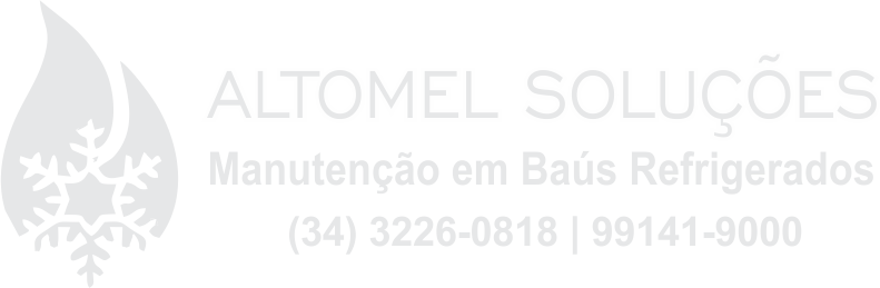 Altomel Refrigeração